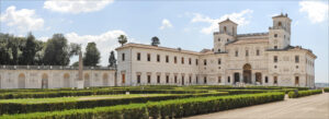 Villa medicis