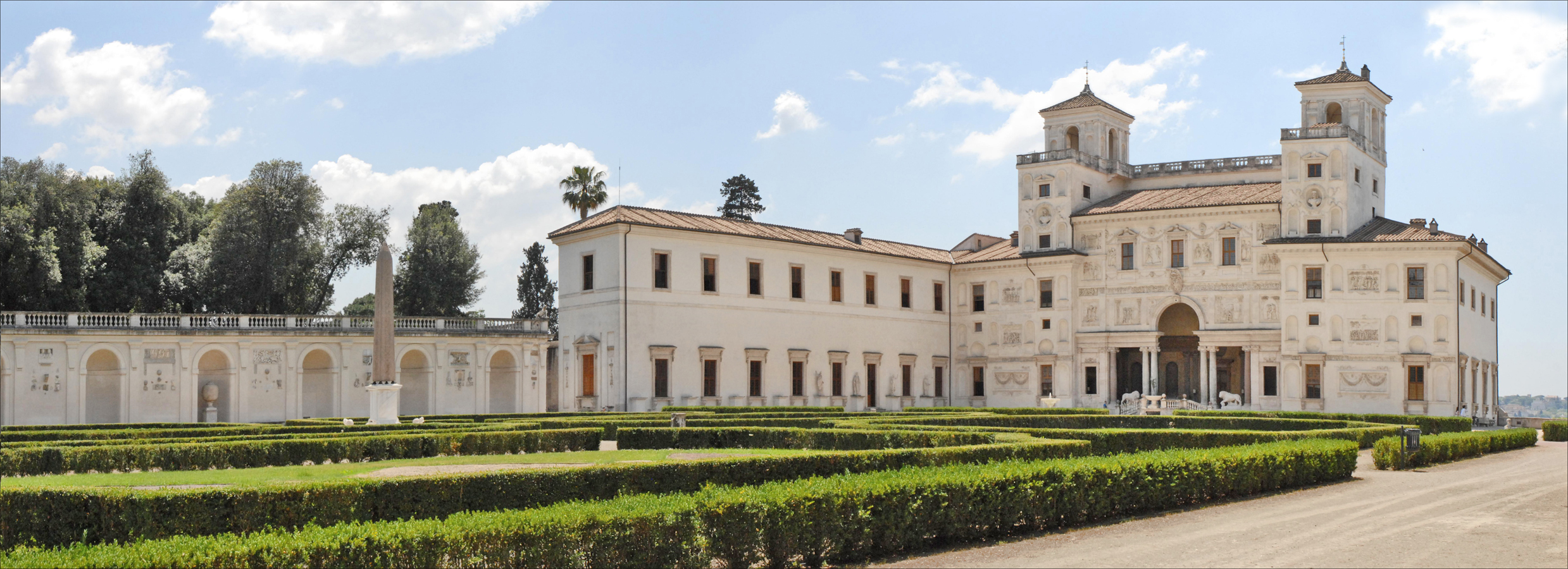 Villa Medicis