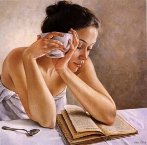 Francine van hove
