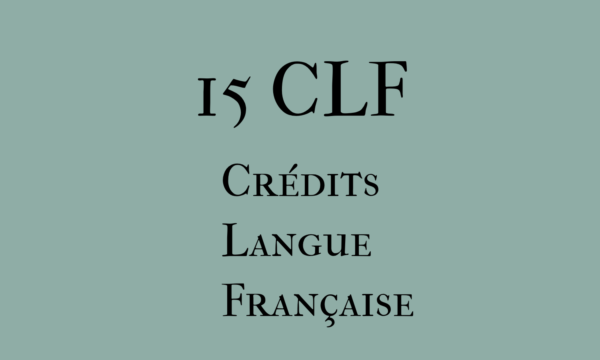 15 CLF2