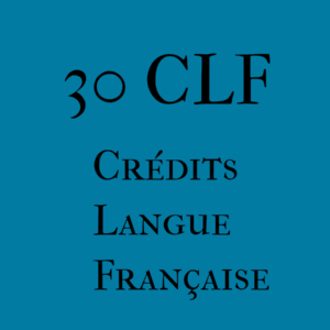30 Clf