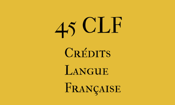 45 Clf