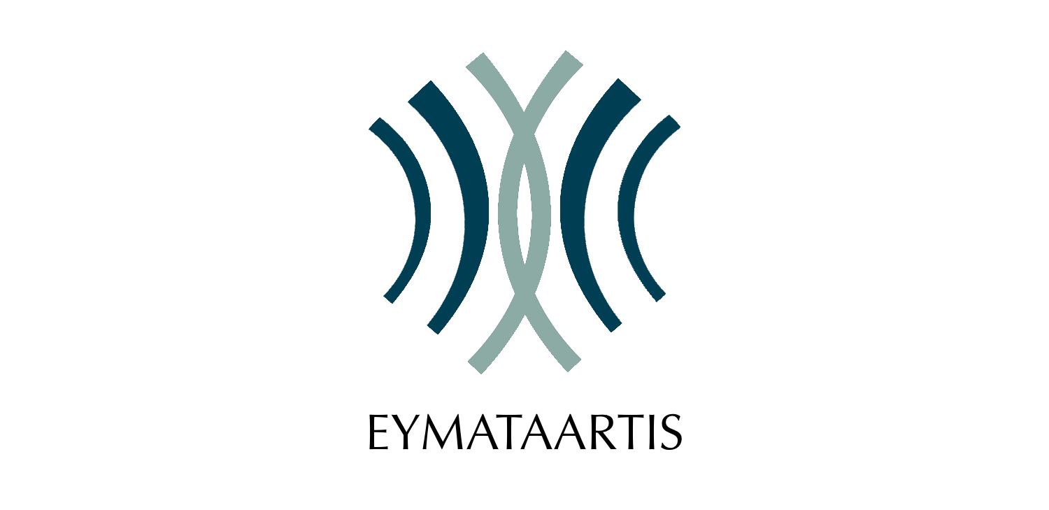 eymataartis long blanc