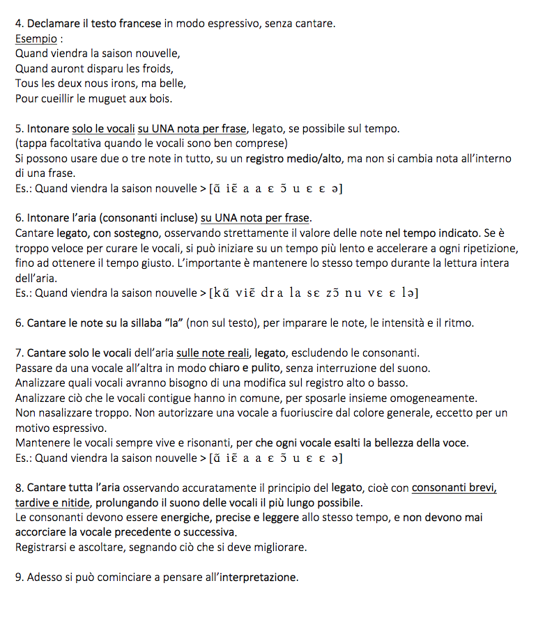 Preparazione Di Un'aria2